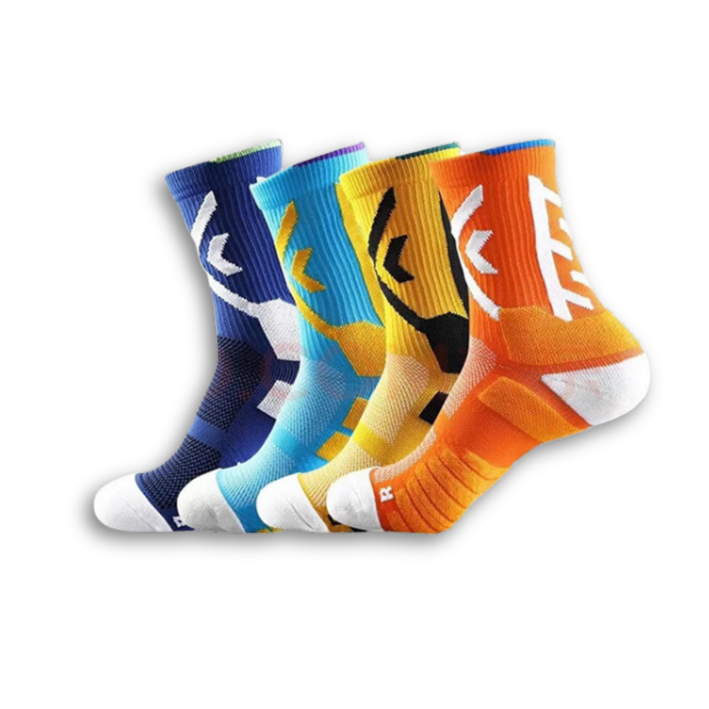 Customizable Socks