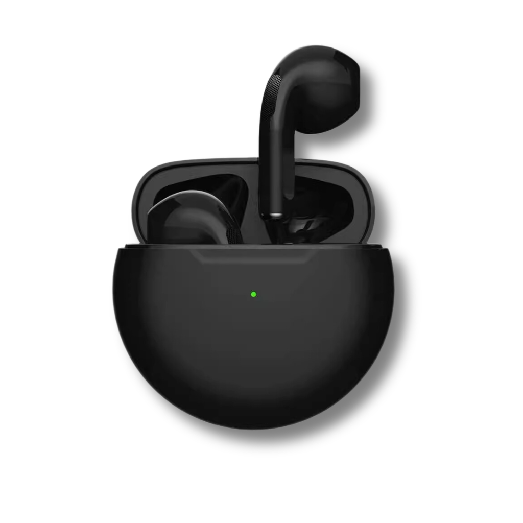 PRO6 Wireless Headset Can Customize with Your Brand