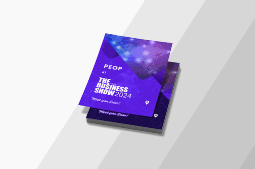 Flyer for Event or Promotion